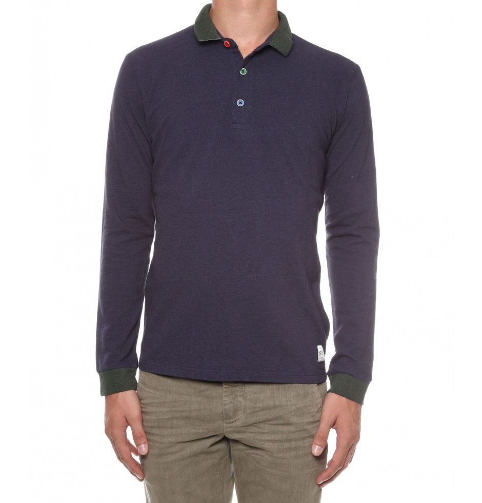 polo uomo bob