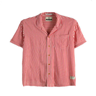 SCOTCH&SODA Camicia Stampa Righe