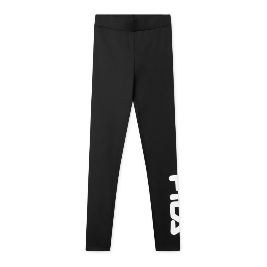 fila leggings flex 2.0 colore 002 black