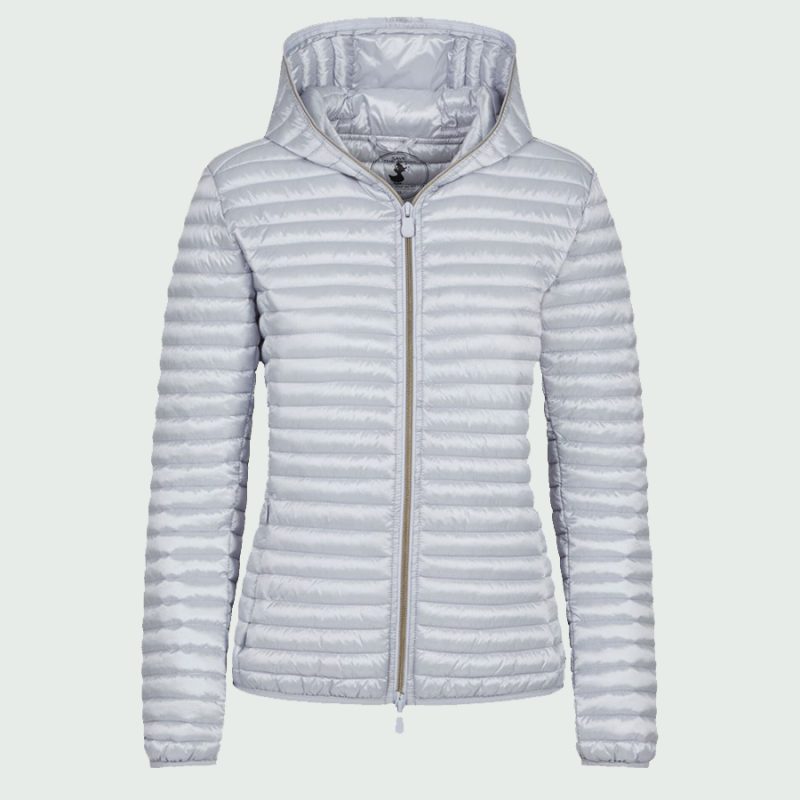 save the duck modello d3362w alexa iris crystal grey 10008