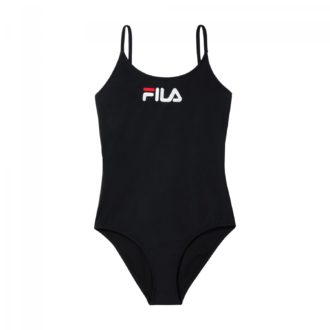 fila costume donna intero saidi 687200 002 nero black