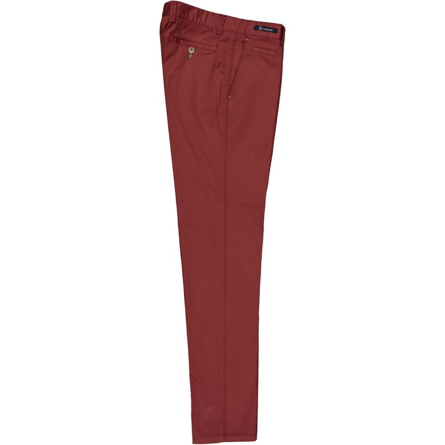 mascaro-pantalone-slim-mod-80-popeline-10-tinta-unita-rosso-india-21_1 mascaro pantalone slim uomo mod 80 popeline cotone 10 tinta unita rosso india 21