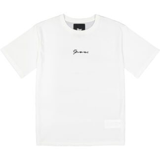 shoe maglietta bianca tianna 2360 white
