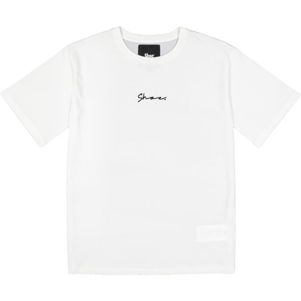 shoe maglietta bianca tianna 2360 white