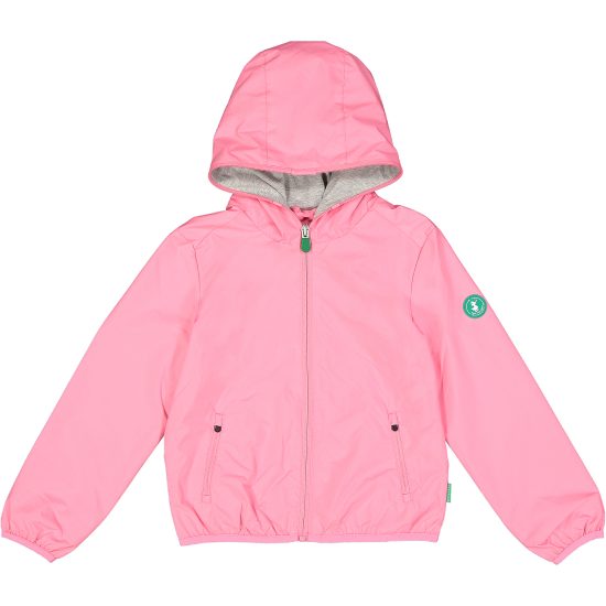 save the duck junior antivento jules j30036x wind 14 80018 rosa