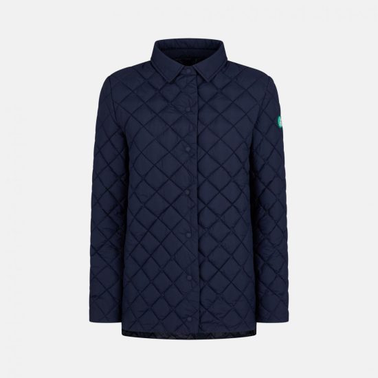 SAVE THE DUCK Donna Libra Navy Blue