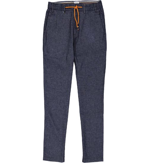 DISTRETTO 12 Pantaloni Rio Baxter Indigo