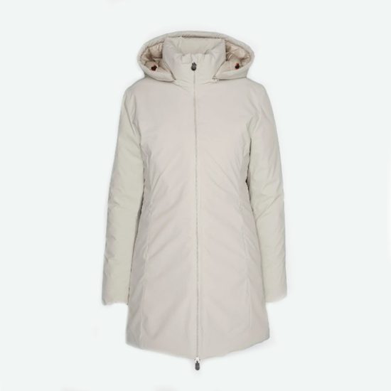 save the duck donna rachel d40060w rainy beige 40019