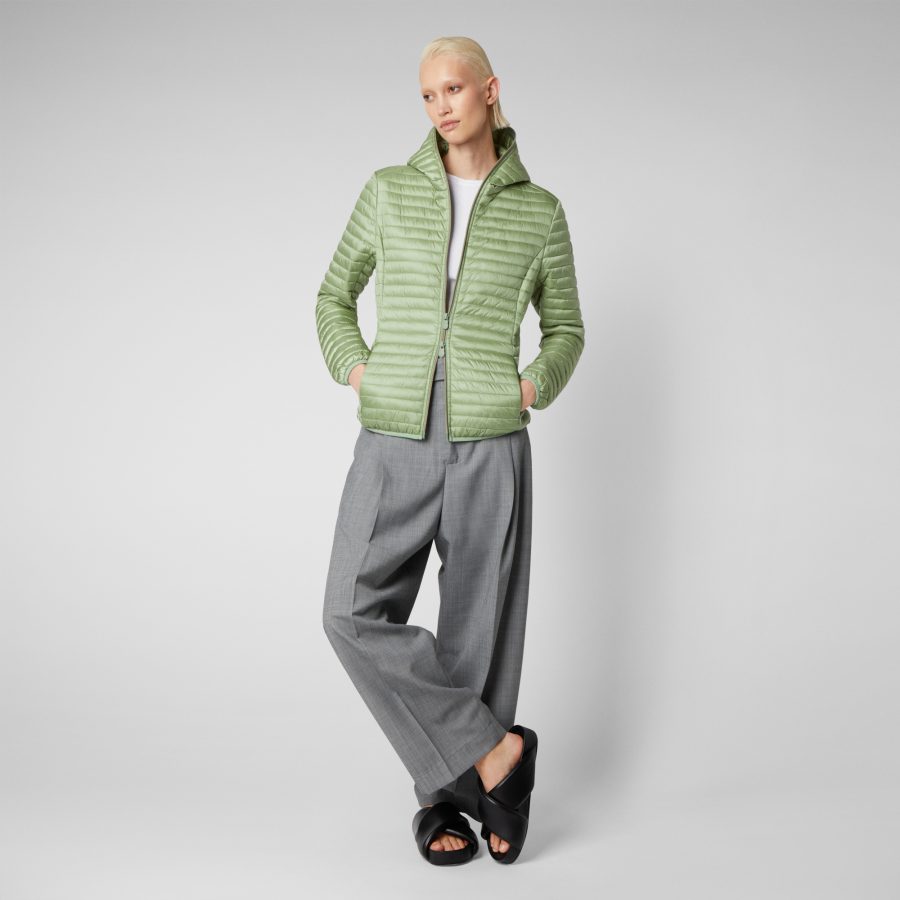 save the duck alexa donna d33620w iris 18 mint green 50041