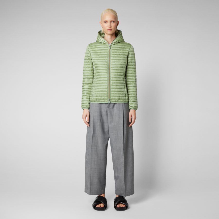 save the duck alexa donna d33620w iris 18 mint green 50041