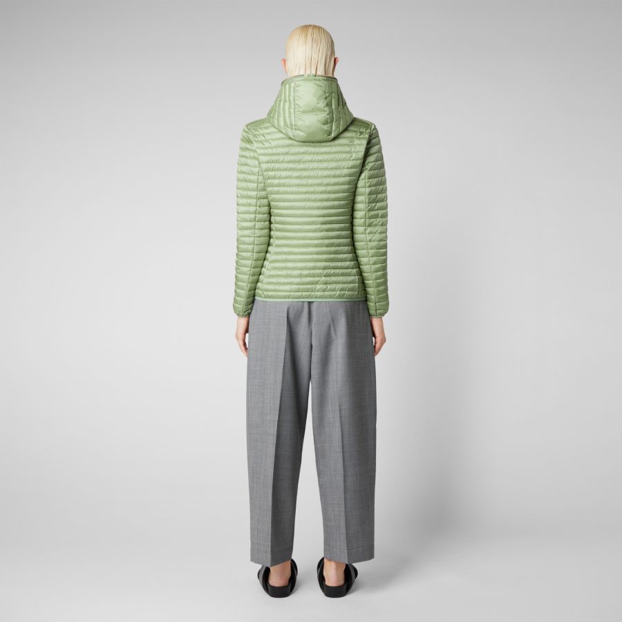 save the duck alexa donna d33620w iris 18 mint green 50041