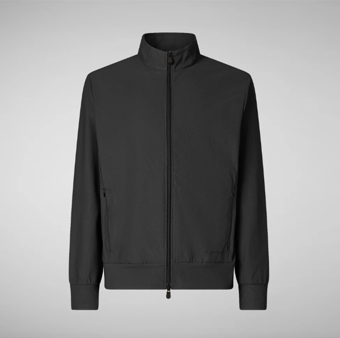 save the duck uomo modello tulio df1643m rety 18 blu nero 10000