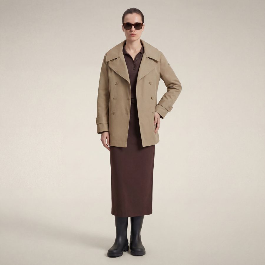 save the duck donna modello sofi grin colore beige d31600w 2040015