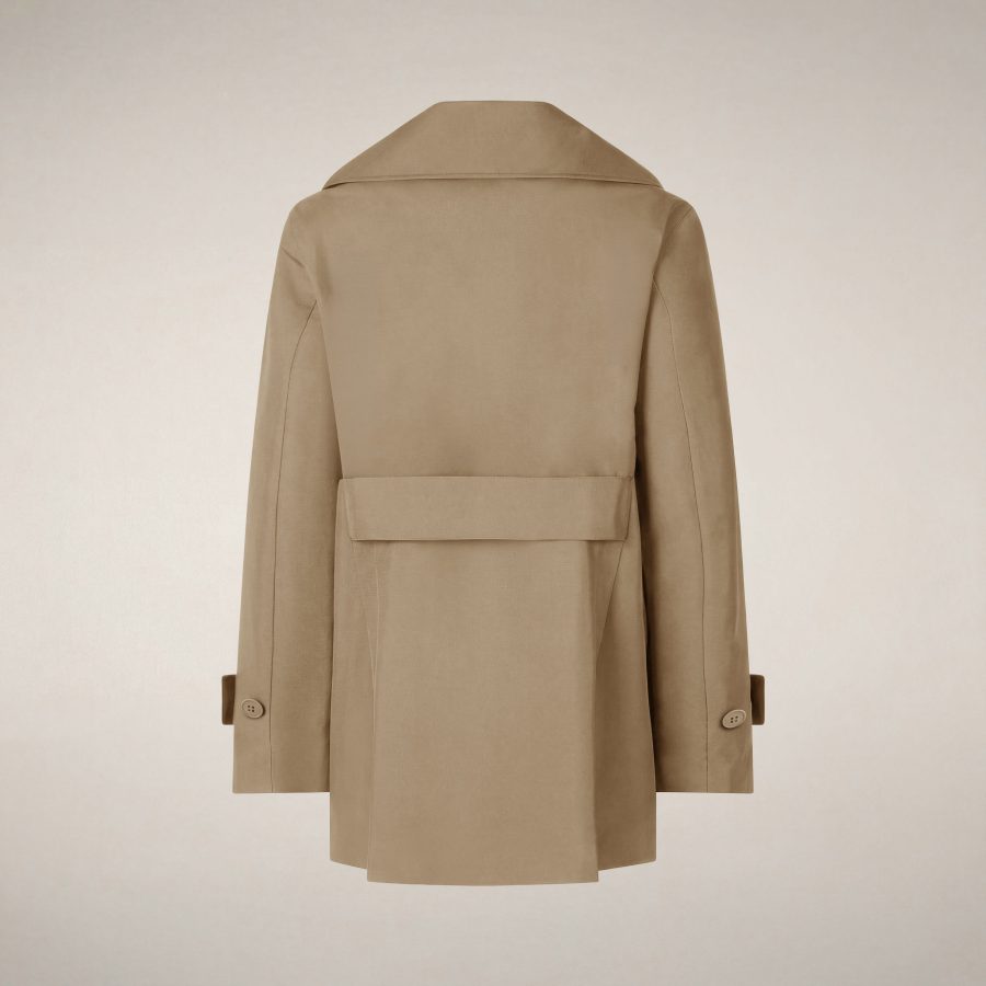 save the duck donna modello sofi grin colore beige d31600w 2040015