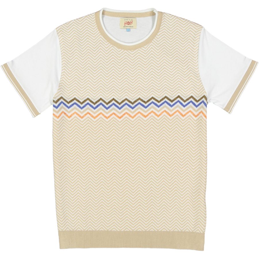 bob-maglietta-cliffer-beige-variante-1 bob maglietta modello cliffer colore beige variante 1