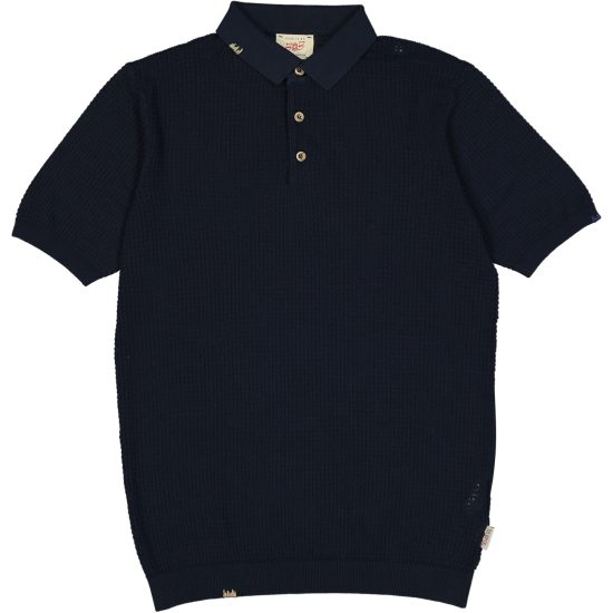 bob polo modello sandy colore blu notte