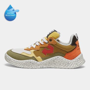 sneakers id eight modello hana colore forest journey