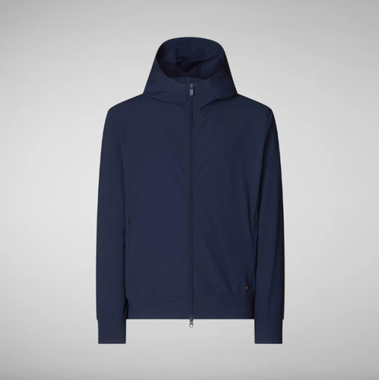 save the duck modello luiz df1642m rety 18 colore blu navy 90000