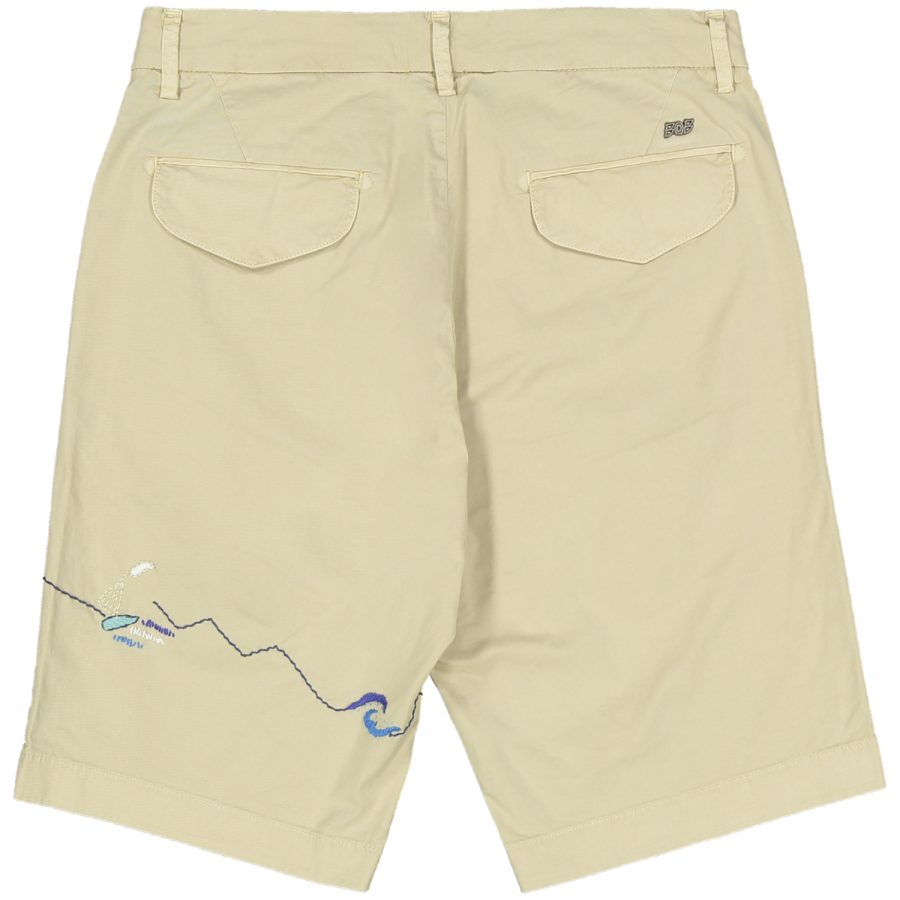 bob bermuda modello out 231 colore beige safari ro00416