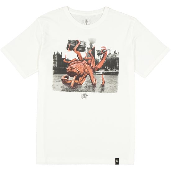 dirty velvet maglietta creature attack