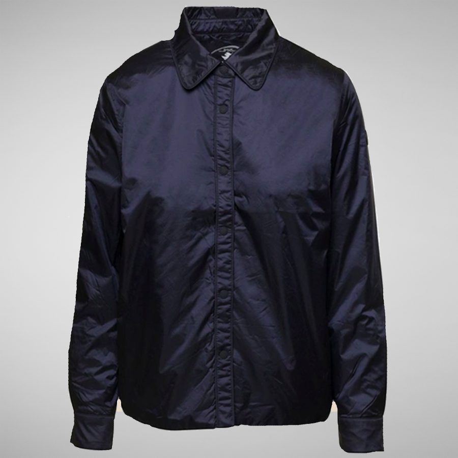 save-the-duck-donna-anaya-d31113w-blu-90010 save the duck donna giubbino modello anaya d31113w colore blu 90010