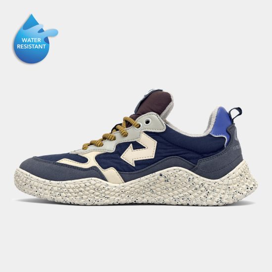 sneakers id eight modello hana colore midnight sky