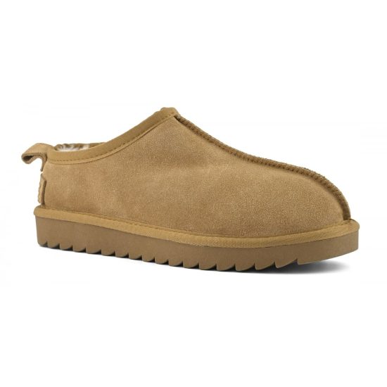 colors of california sabot modello yana colore beige tan