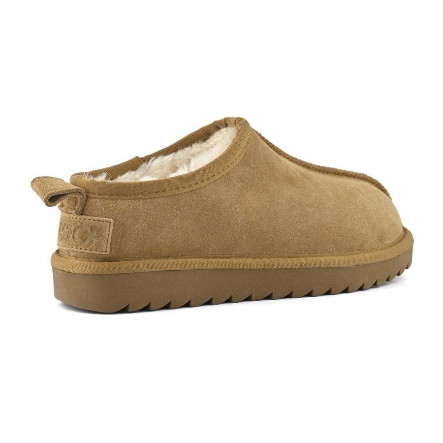 colors of california sabot modello yana colore beige tan