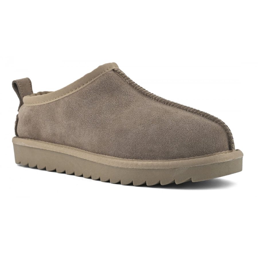 colors of california sabot modello yana colore beige tau