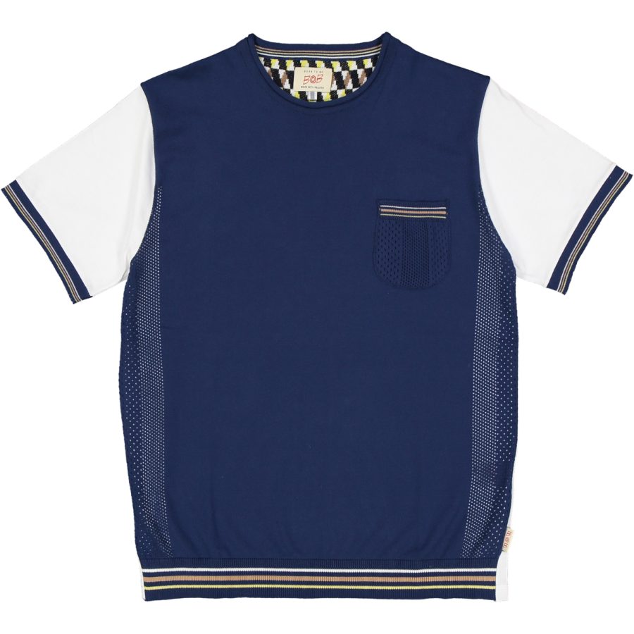 bob-maglietta-alec-blu-inchiostro bob maglietta modello alec colore blu inchiostro