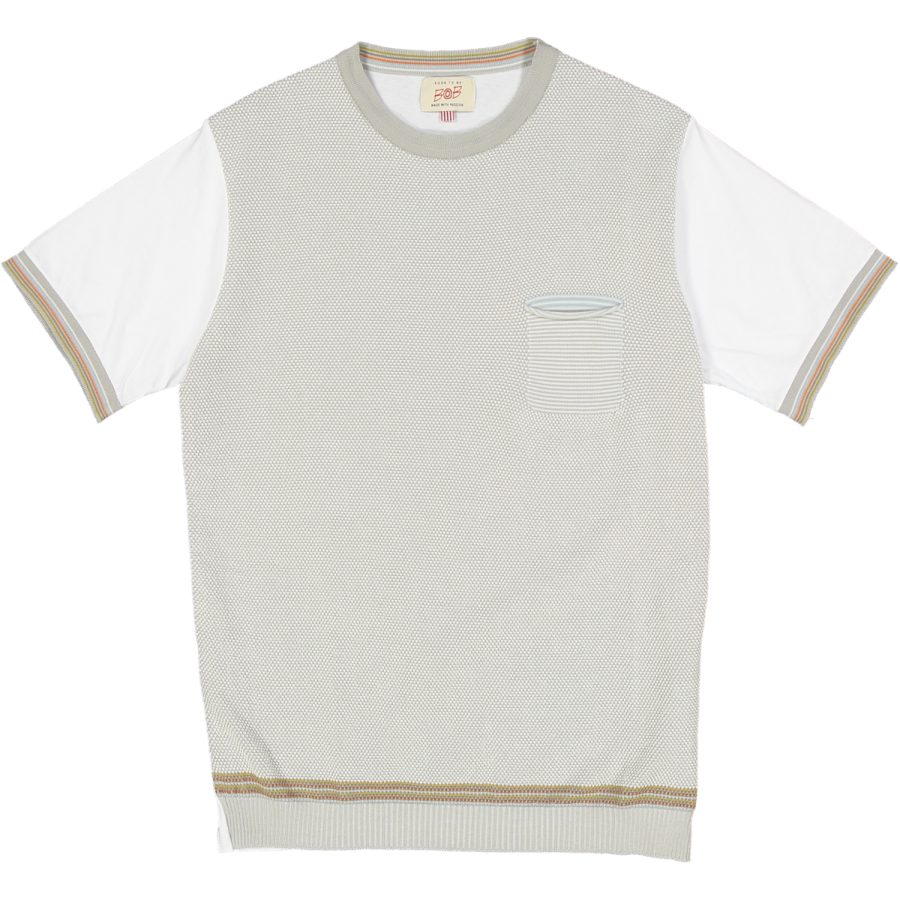 bob-maglietta-jepy-beige bob maglietta modello jepy colore beige