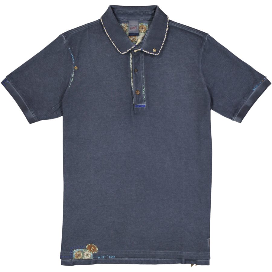 bob-polo-ricky-r00582-blu bob polo modello ricky r00582 colore blu