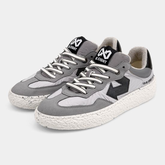 id eight sneakers modello uriduri colore silent storm