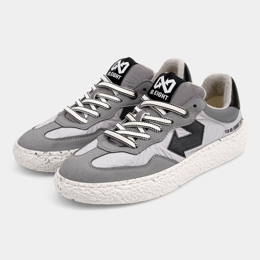 id eight sneakers modello uriduri colore silent storm