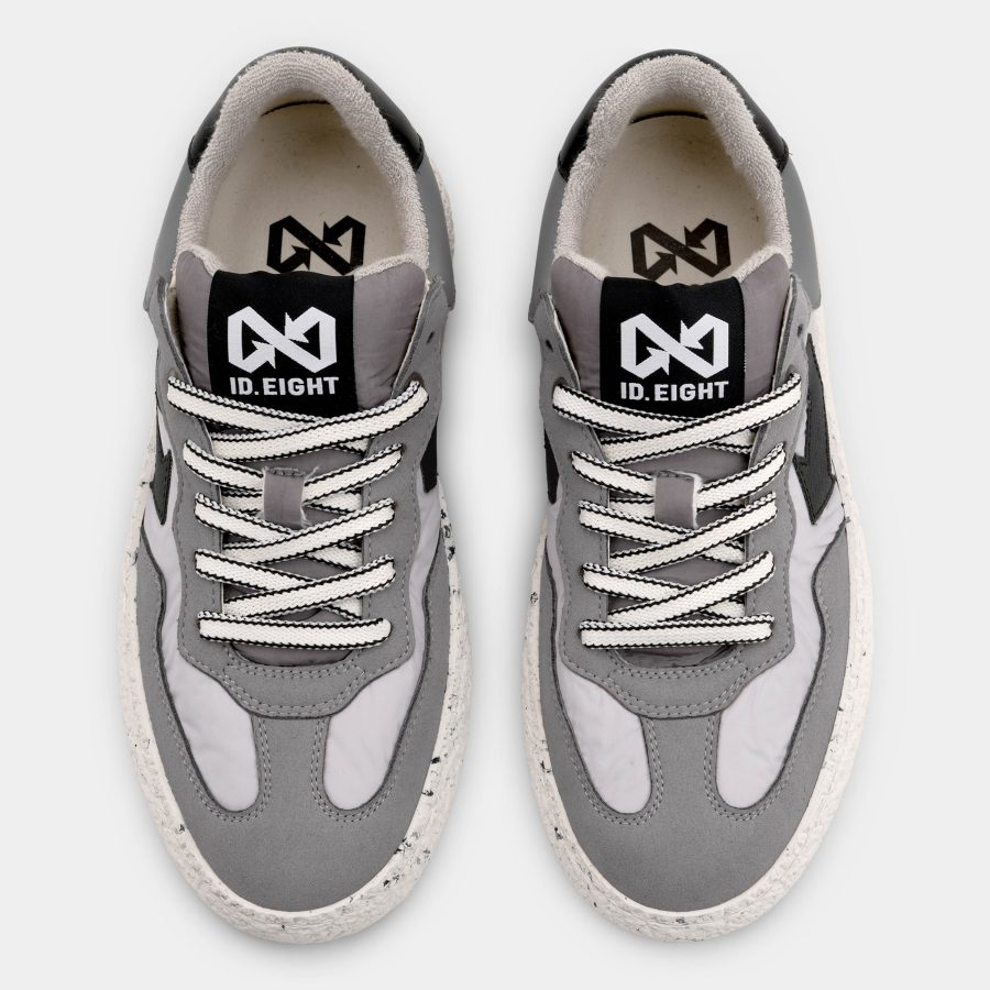 id eight sneakers modello uriduri colore silent storm