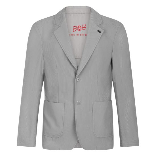 bob giacca modello golden1 t1 colore beige argilla