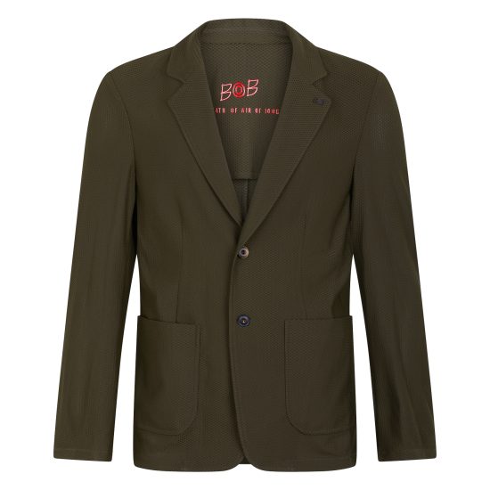 bob giacca modello golden1 t1 colore verde militare