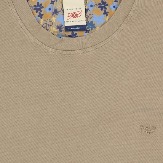 bob maglietta modello beach vr0431 colore noce