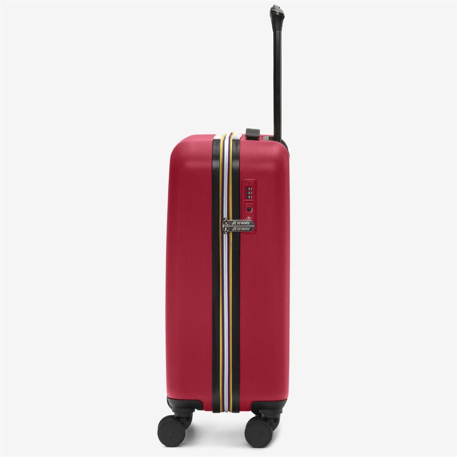 k-way trolley small k11416w colore red blue md cobalt l20